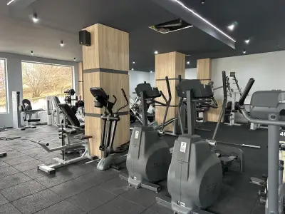 Fitness R23 / Фитнес Р23