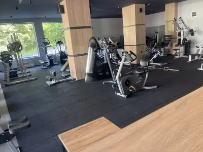 Fitness R23 / Фитнес Р23