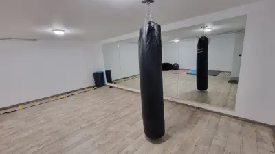 Fitness R23 / Фитнес Р23