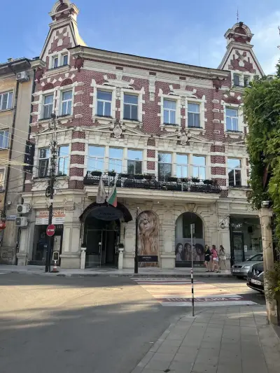 BLOOM beauty lounge