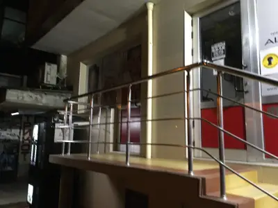 Фризьорски салон Галка 1