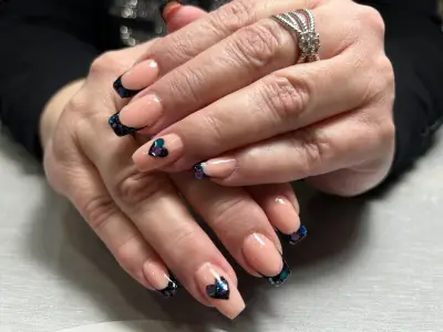 "Victoria style"