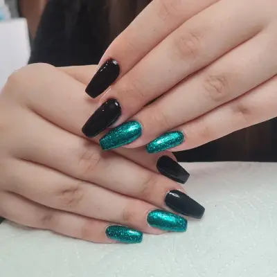 "Victoria style"