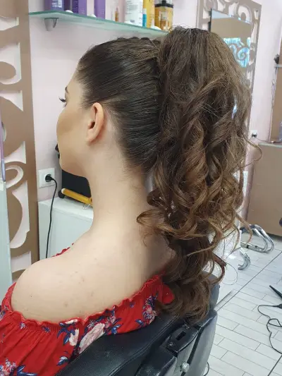 Салон Lolita