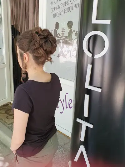 Салон Lolita