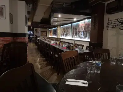 Механа "Странджата"