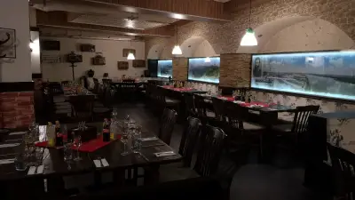 Механа "Странджата"