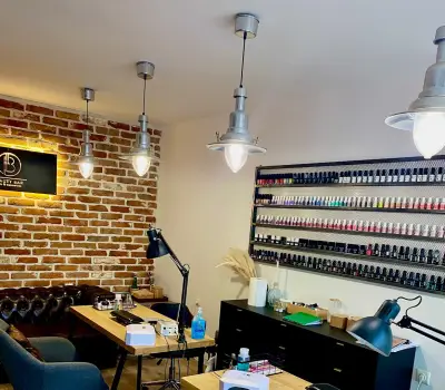 Козметично студио Beauty Bar