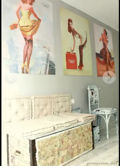 Козметично студио Beauty Bar