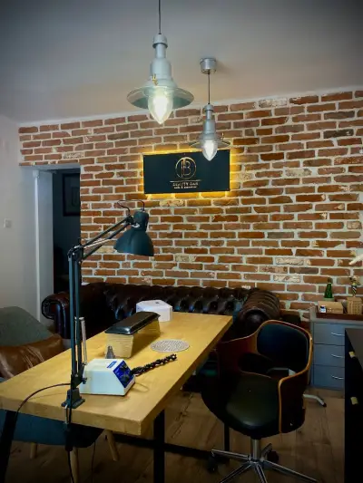 Козметично студио Beauty Bar
