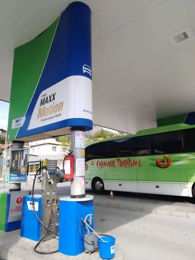 OMV Смолян