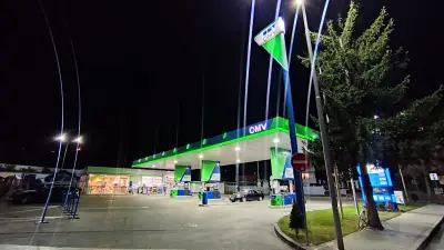 OMV Смолян