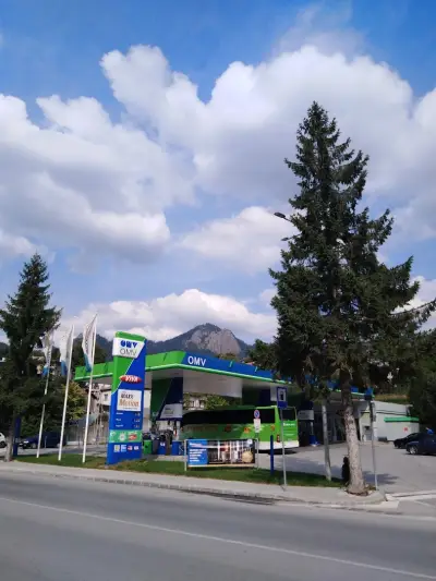 OMV Смолян