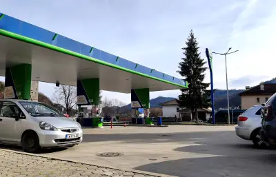 OMV Смолян