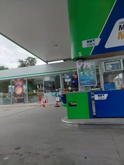 OMV Смолян