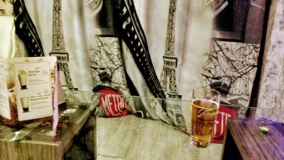 Cool Caffe Bar