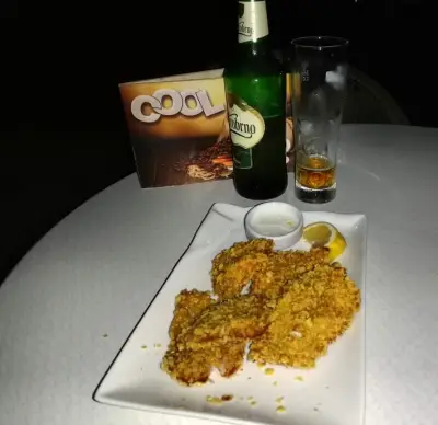 Cool Caffe Bar