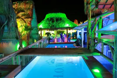 Nightclub