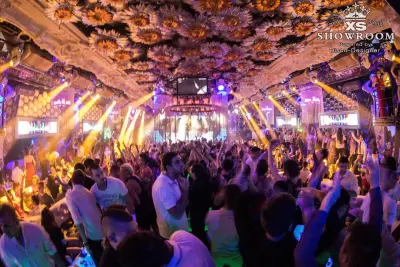Nightclub