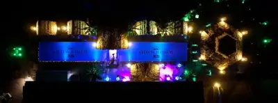 Nightclub