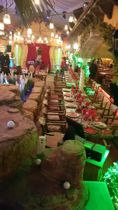 Nightclub