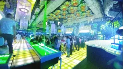 Nightclub