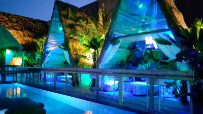 Nightclub