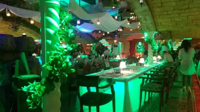 Nightclub