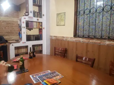 BoardGames Ruse