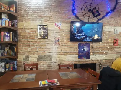 BoardGames Ruse
