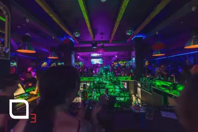Night Club Ozone | Дискотека Русе | Нощен клуб Русе |