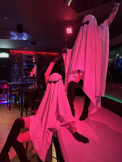 Night Club Ozone | Дискотека Русе | Нощен клуб Русе |