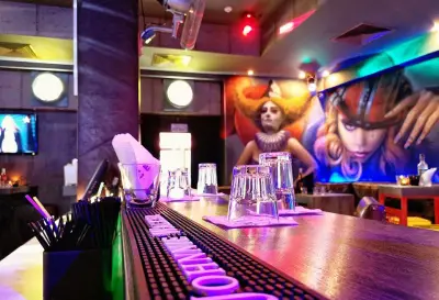 Night Club Ozone | Дискотека Русе | Нощен клуб Русе |