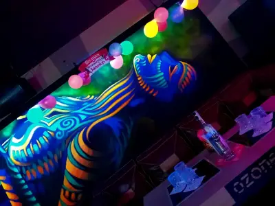 Night Club Ozone | Дискотека Русе | Нощен клуб Русе |