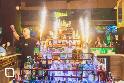 Night Club Ozone | Дискотека Русе | Нощен клуб Русе |
