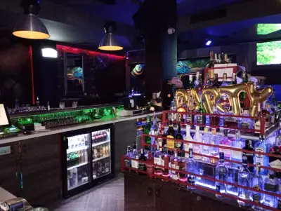 Night Club Ozone | Дискотека Русе | Нощен клуб Русе |