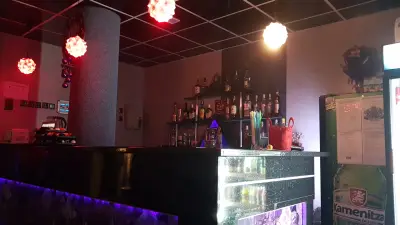 Клуб Корона