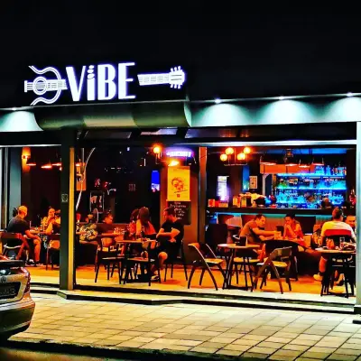 VIBE
