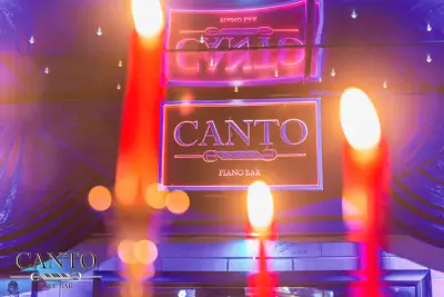 Live Club Canto | Нощен клуб Русе | Лайв клуб | Заведение Русе | Кафе бар с градина