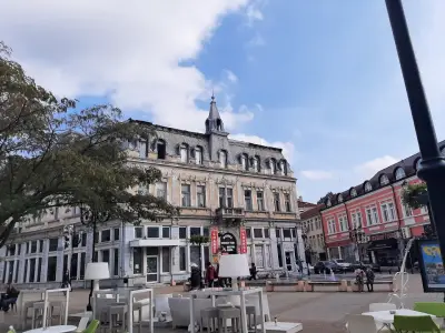Белучи