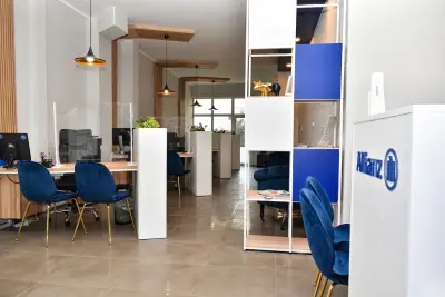 Алианц Застраховане