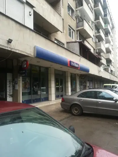 Postbank