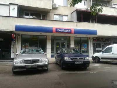 Postbank