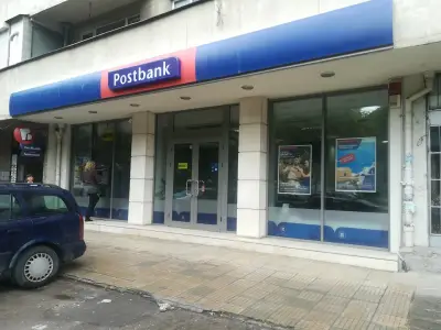 Postbank