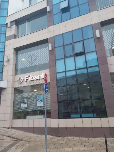Първа инвестиционна банка