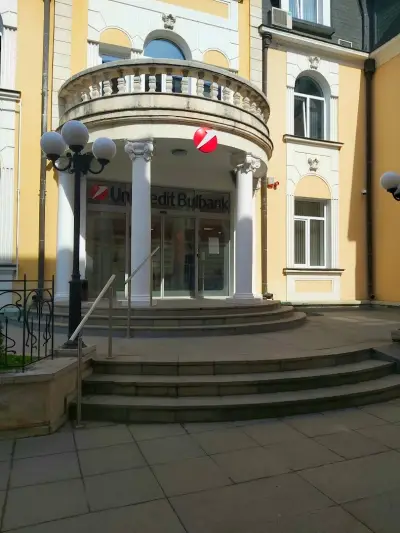 УниКредит Булбанк