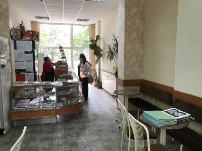 Сладкарница „Ружана“