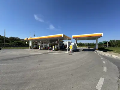 Shell