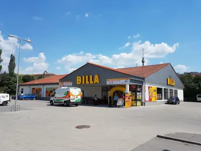 BILLA