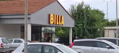 BILLA